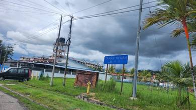 Taman Mewah Kolombong