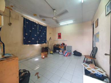 Taman Mutiara Luyang | For Sale