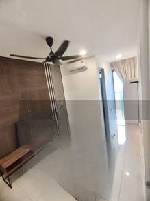 Kenwingston Platz, Fully Furnished Unit @ Setapak, Kuala Lumpur