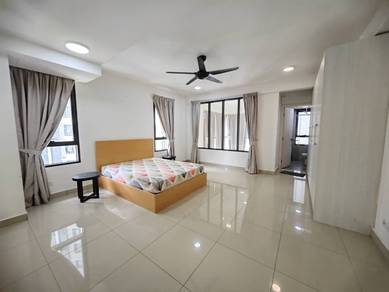 SOLSTICE 2 Bedrooms FOR RENT!! Solstice Duplex, Near Tamarind Square