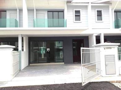 2sty Terrace House 22x75, Rawang, Saujana Rawang, Country homes