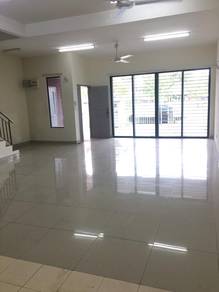 2sty Terrace House 22x75, Rawang, Saujana Rawang, Country homes