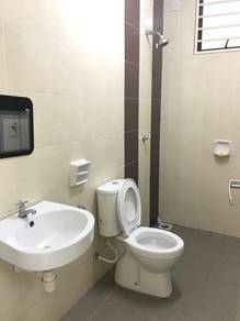 2sty Terrace House 22x75, Rawang, Saujana Rawang, Country homes