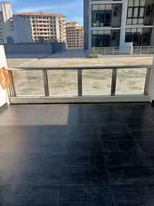 Queensville condo, cheras permaisuri [ STUDIO/FULL FURNISH+BALCONY ]