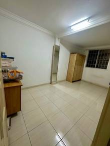 Single storey terrace at Piasau Jaya Miri