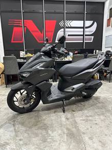 Honda Vario 160 SE used 2023 – Premium Scooter🔥
