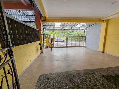 Renovated Single Storey House at Seremban 3For Sale
