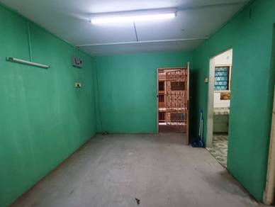 Rifle Range, Padang Tembak