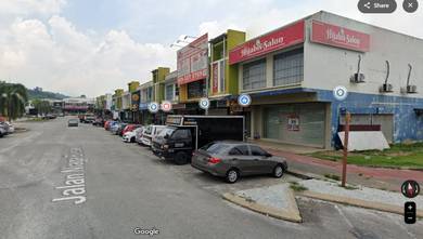 Puncak Alam Puncak Bestari 2sty Shop For Sale