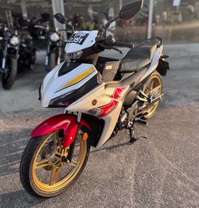 Yamaha y16zr 60th anniversary free apply