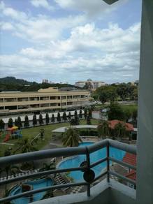 Desa Airmas Condominium