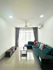 Bukit Bantayan Residences | For Rent