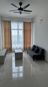 D'Summit Residences