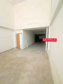2 Storey Shophouse Shoplot For Rent At Georgetown Tourist Hotspot