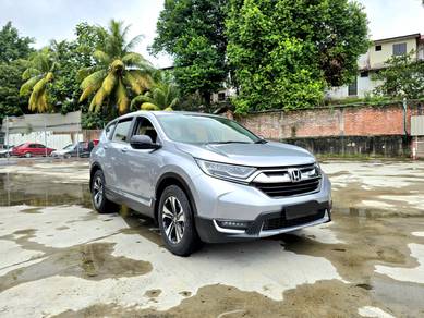 Honda CR-V 2.0 2WD FULL-SPEC (A) KEYLESS