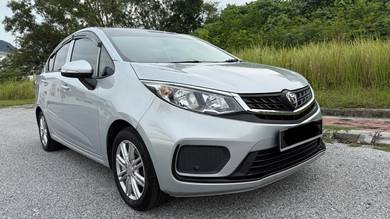 Proton PERSONA  1.6L (A) Very Low Mileage