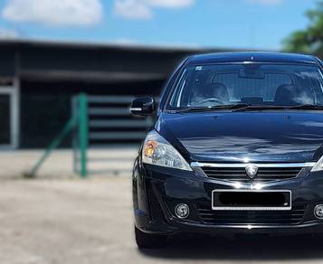 Proton EXORA 1.6 EXECUTIVE FACELIFT (A)