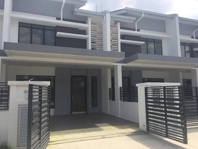 2sty Terrace House, Rawang, Bandar Tasik Puteri, M residence 2