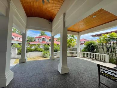 Taman Ria Bungalow Kolombong