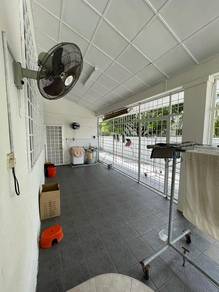Taman Ria Bungalow Kolombong
