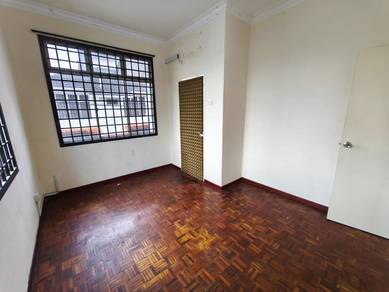 Seri Orkid Corner Landed House for Rent
