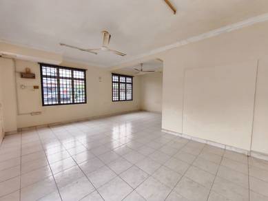 Seri Orkid Corner Landed House for Rent