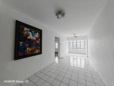 Suria KIP✅Kepong Suria KiPark Damansara Wangsa Permai Rumah Sewa