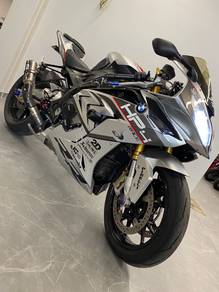 Bmw s1000rr 2015 import