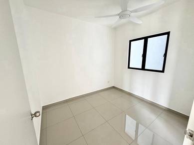 New Unit , 105% Loan , Duduk Seruang 3r2b 1000sf , Eco Sanctuary