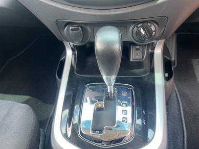 Nissan NAVARA 2.5 SE (A) 4X4 NP300 VGS Turbo