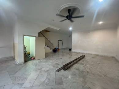 Taman Sentosa Laksamana, Klang 🏠Double Storey House #ForRent出租