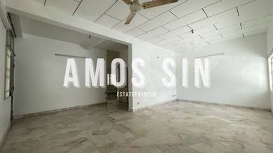 2 Storey Semi-D Greenlane Island Park Jalan Besi Mas Landed House