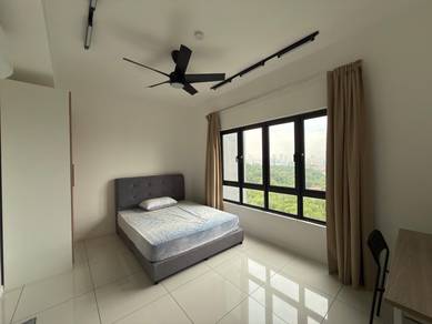 Mahogany Residences,Kota Damansara For Rent