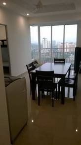 For Rent Fully Furnished Menara U, Seksyen 13, Shah Alam.