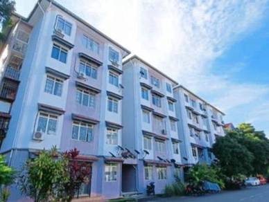 D’Camelia Court Nilai Impian for home or investment opportunity