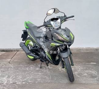 2022  SYM Vf3i 185 LE ABS Y15 Y16 RS 150 Raider
