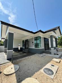 Semi D Kampung Amer