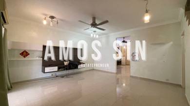 Sunway Tunas 2 Storey Terrace House Bayan Baru Lepas Persiaran Mahsuri