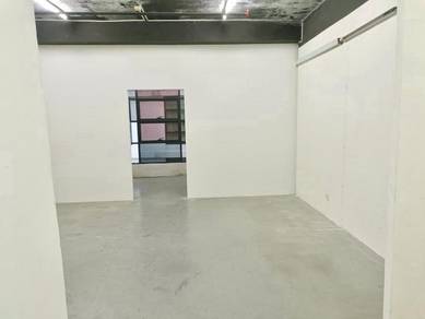 Office Direct link to MRT , One South Sungai Besi , Seri Kembangan