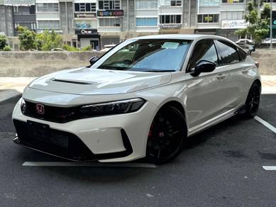 Honda CIVIC 2.0 TYPE R (FL5) *NEGO* GRED 5