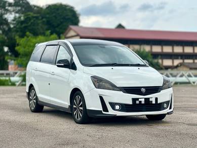 Full Loan 2020 Proton EXORA PREMIUM 1.6L (A)