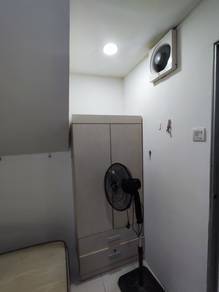 Single Room For Male At PJS7, Bandar Sunway