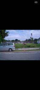 [Freehold] 1 Storey 18x55 Cheras Perdana CP3, 5 Min to C180 Aeon MRT