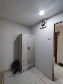 Single rooms for rent @ PJS 7, Bandar Sunway (Male Unit)