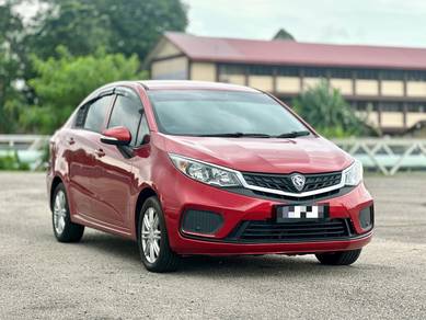 Proton PERSONA STANDARD 1.6L (A)