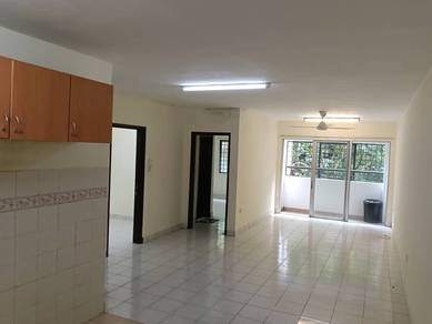 Limited Bajet Apartment Sesuai Family Damansara Sungai Buloh Kepong