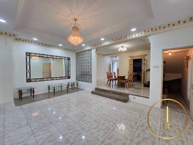 Cosy Kota Kinabalu Townhouse FOR SALE