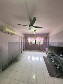 Limited Sales Corner Unit