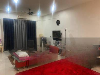 Damai Citra 2-storey Superlink house for sale!
