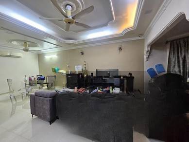 Damai Jasa 2-Storey Terraced House for sale!
